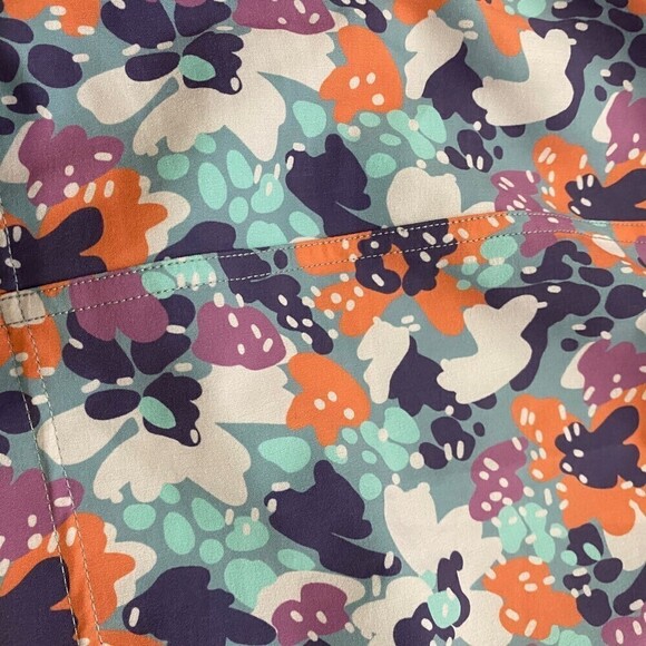 Mountains and Isles Fleet Foot Skort - Picture 12 of 12